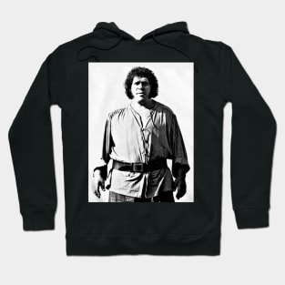 Andre the giant Hoodie